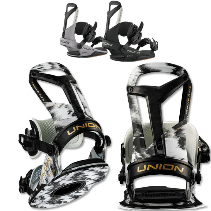 楽天市場】25-26 UNION/ユニオン FALCOR ファルコア メンズ レディース 