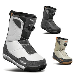 25-26 THIRTYTWO/T[eB[c[ SHIFTY BOA VteB[{A Y fB[X u[c M^ {A Xm[{[h 2026 \񏤕i