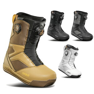 25-26 THIRTYTWO/T[eB[c[ STW DOUBLE BOA bV Y fB[X u[c M^ _u{A Xm[{[h 2026 \񏤕i