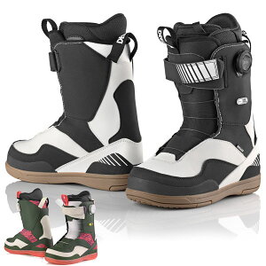 25-26 DEELUXE/fB[bNX ID LARA BOA s3 ACfB[ fB[X M^Ήu[c nCubh{A Xm[{[h 2026 \񏤕i