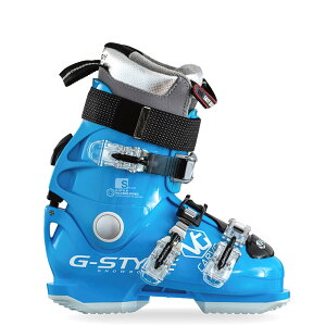 25-26 G-STYLE / �W�[�X�^�C�� VORGUE CARVE JR LIGHT�C���i�[ �{�[�O�J�[�u �W���j�A �L�b�Y �A���y�� �u�[�c �X�m�[�{�[�h 2026 �\�񏤕i