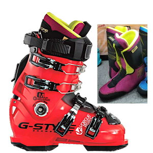 25-26 G-STYLE / W[X^C VORGUE WORKS M-FLEX INTUITION TEAM M` Y fB[X Ayn[hu[c Xm[{[h 2026 \񏤕i