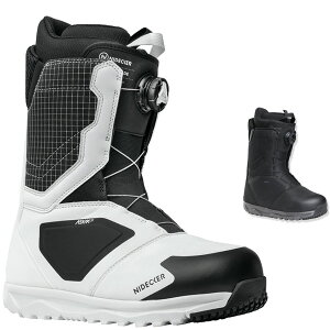 25-26 NIDECKER/iCfbJ[ CASCADE JXP[h Y fB[X {A u[c Xm[{[h 2026 \񏤕i