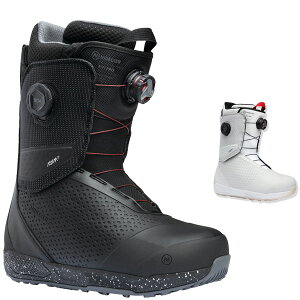 25-26 NIDECKER/iCfbJ[ RIFT PRO tg Y fB[X _u{A u[c Xm[{[h 2026 \񏤕i