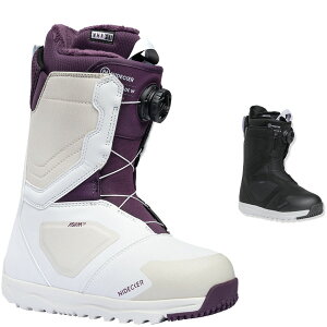 25-26 NIDECKER/iCfbJ[ CASCADE W JXP[h fB[X Y {A u[c Xm[{[h 2026 \񏤕i