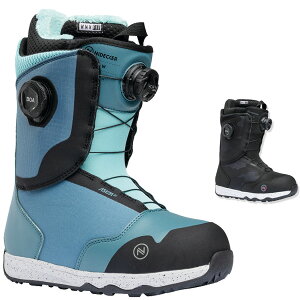 25-26 NIDECKER/iCfbJ[ RIFT W tg fB[X Y _u{A u[c Xm[{[h 2026 \񏤕i