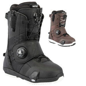 25-26 NITRO/iCg MONARCH STEP ON XebvI i[N fB[X u[c Xs[h[X Xm[{[h 2026 \񏤕i