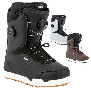 25-26 NITRO/iCg SCALA BOA XJ fB[X u[c _u{A Xm[{[h 2026 \񏤕i