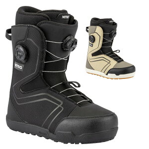 25-26 NITRO/iCg SENTINEL BOA Z`l Y fB[X u[c _u{A Xm[{[h 2026 \񏤕i