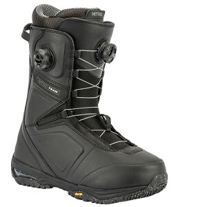 25-26 NITRO/iCg TEAM BOA WIDE `[{A ChtBbg Y fB[X u[c _u{A Xm[{[h 2026 \񏤕i