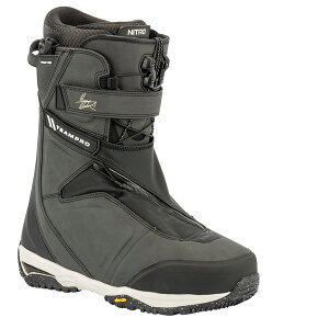 25-26 NITRO/ナイトロ TEAM PRO MK チームプロ マーカスクリーブランド メンズ レディース ブーツ スピードレース スノーボード 2026 予約商品