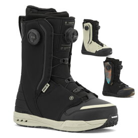 【期間限定クーポン】25-26 RIDE/ライド LASSO PRO ラッソプロ メンズ レディース ブーツ ダブルボア 熱成型対応 スノーボード 2026