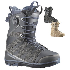 25-26 SALOMON/T X APPROACH LACE SJ BOA Av[`[X Y fB[X u[c {A Xm[{[h 2026 \񏤕i