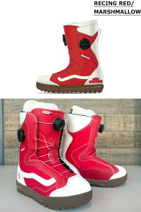 25-26 VANS/oY ENCORE PRO Mia Brookes GRAv fB[X _u{A Xm[{[h 2026