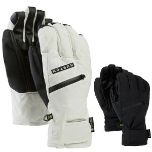 25-26 BURTON/o[g GORE-TEX UNDER GLOVE A_[O[u O[u ܖ{w  Y fB[X Xm[{[h XL[ 2026 [֑Ή