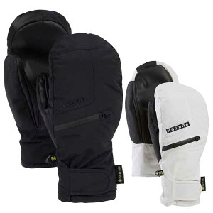 25-26 BURTON/o[g GORE-TEX UNDER MITTEN A_[~g O[u ~gO[u  Y fB[X Xm[{[h XL[ 2026 [֑Ή