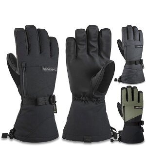 25-26 DAKINE/_JC TITAN GORE-TEX GLOVES ^C^SAebNXO[u O[u SAebNX  Y Xm[{[h XL[ 2026
