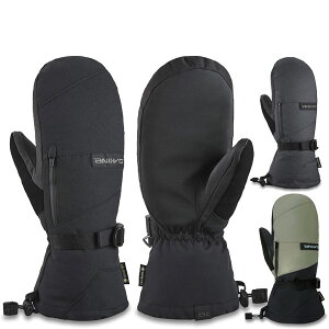 25-26 DAKINE/_JC TITAN GORE-TEX MITTS ^C^SAebNX~g ~gO[u SAebNX  Y Xm[{[h XL[ 2026