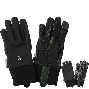 25-26 eb's/GrX POLARTEC GRID INNER HIGH WARM |[ebN nCEH[ Ci[O[u  Y fB[X Xm[{[h 2026 [֑Ή