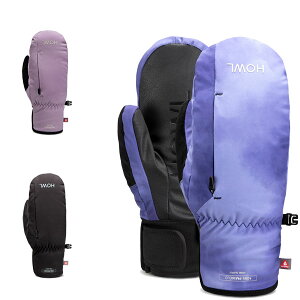 25-26 HOWL / nE POCKET Mitt ~gO[u  Y fB[X Xm[{[h XL[ 2026