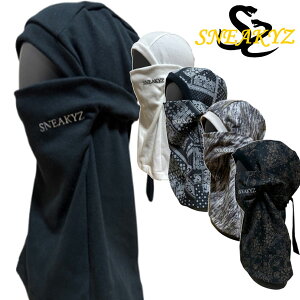 25-26 SNEAKYZ/Xl[L[Y SNEAKY MASK Xl[L[}XN tFCX}XN Y fB[X Xm[{[h XL[ 2026 [֑Ή