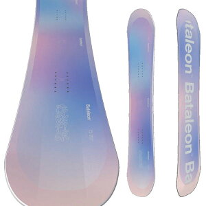 25-26 BATALEON/o^I FEELBETTER tB[x^[ fB[X Xm[{[h p[N  2026 \񏤕i