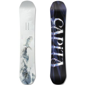 25-26 CAPITA/�L���s�^ BIRDS OF A FEATHER �o�[�h�I�u�t�F�U�[ ���f�B�[�X �X�m�[�{�[�h �I�[�����E���h �� 2026