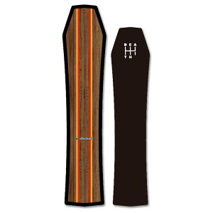 25-26 DEATH LABEL/fX[x BULLET obg Y fB[X Xm[{[h pE_[  2026 \񏤕i