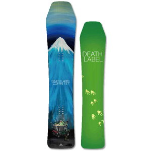 25-26 DEATH LABEL/fX[x THE COFFIN RtB[ Y fB[X Xm[{[h pE_[  2026 \񏤕i