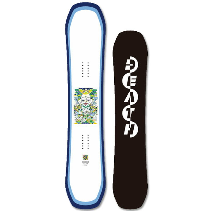 楽天市場】25-26 DEATH LABEL/デスレーベル DEATH SERIES LTD 2×DAYZE 