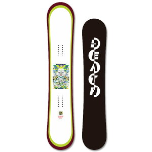 25-26 DEATH LABEL/fX[x TRUST GIRLS×DAYZE gXgK[Y fB[X Xm[{[h LbJ[ J[rO  2026 \񏤕i