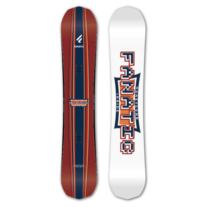 楽天市場】25-26 FANATIC/ファナティック FTC-TWIN エフティーシーツ 