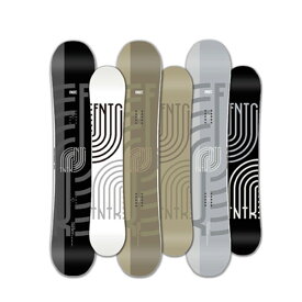 【期間限定クーポン】25-26 FNTC/エフエヌティーシー TNT-R ティーエヌティーアール メンズ レディース スノーボード スノボー先生 グラトリ 板 2026