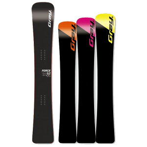 25-26 GRAY/OC FORCE tH[X Ay Y fB[X Y Xm[{[h  2026 \񏤕i