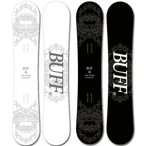 25-26 GT-SNOWBOARD/W[eB[ BUFF ot Y fB[X Xm[{[h Og   2026 \񏤕i