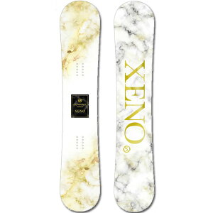 25-26 GT-SNOWBOARD/W[eB[ XENO [m Y fB[X Xm[{[h Og   2026 \񏤕i
