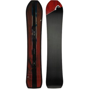 25-26 HEAD/wbh POWERHOUSE LYT p[nEXCebN Y fB[X Xm[{[h pE_[ J[rO  2026 \񏤕i