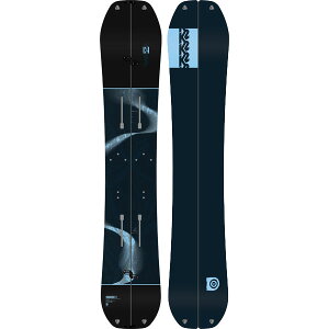 25-26 K2/P[c[ MARAUDER SPLIT PACKAGE }[_[ XvbgpbP[W Y fB[X pE_[ J[rO Xm[{[h  2026 \񏤕i