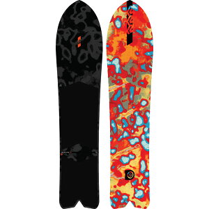 25-26 K2/P[c[ TREE SPLITTER c[Xvb^[ Y fB[X pE_[ Xm[{[h  2026 \񏤕i