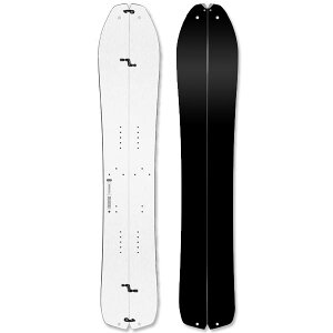 KORUA shapes/RAVFCvX ELEVATOR SPLIT BRUSHED Gx[^[Xvbg ubVh Y fB[X Xm[{[h pE_[ BC  2026 \񏤕i