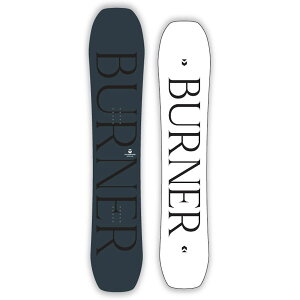 25-26 MOSS SNOWBOARDS/XXm[{[h BURNER o[i[ Y fB[X Xm[{[h pE_[  2026 \񏤕i