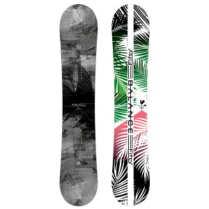 25-26 MOSS SNOWBOARDS/XXm[{[h FIFTY-FIFTY RIDER tBteBtBteBC_[ Y fB[X Xm[{[h Og  2026 \񏤕i
