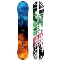 楽天市場】moss スノーボード フィフティー フィフティーの通販