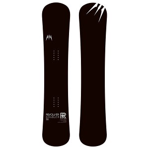 25-26 MOSS SNOWBOARDS/XXm[{[h REVOLVER RR {o[_uA[ LbY WjA Xm[{[h J[rO  2026 \񏤕i