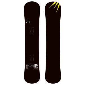 25-26 MOSS SNOWBOARDS/XXm[{[h REVOLVER RR Ti {o[_uA[eB[AC LbY WjA Xm[{[h J[rO  2026 \񏤕i