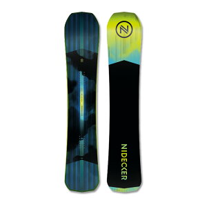 25-26 NIDECKER/�i�C�f�b�J�[ BLADE �u���C�h �����Y ���f�B�[�X �X�m�[�{�[�h �J�[�r���O �� 2026