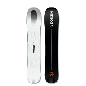 25-26 NIDECKER/iCfbJ[ MEGALIGHT KCg Y fB[X Xm[{[h pE_[  2026 \񏤕i