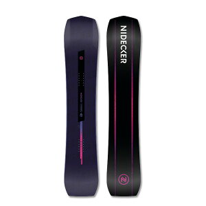 25-26 NIDECKER/iCfbJ[ THRUSTER XX^[ Y fB[X Xm[{[h J[rO pE_[  2026 \񏤕i