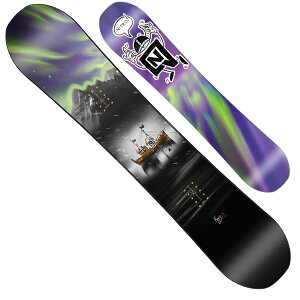 25-26 NITRO/ナイトロ FUTURE TEAM MK フューチャーチーム キッズ ユース スノーボード パーク 板 2026 予約商品