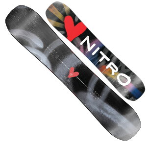 25-26 NITRO/iCg OPTISYM IveBV Y fB[X Xm[{[h p[N  2026 \񏤕i
